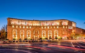 Armenia Marriott Hotel Yerevan  4*